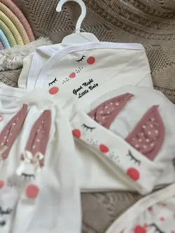 ست بیمارستانی خرگوش