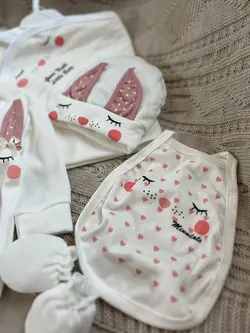 ست بیمارستانی خرگوش