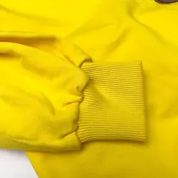 ست بلوز و دورس و شلوار جین خرس قهوه‌ای