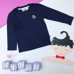 بلوز تک کبریتی رنگی