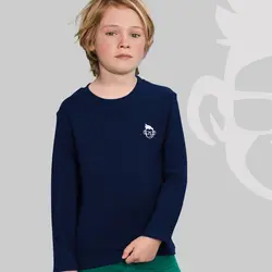 بلوز تک کبریتی رنگی