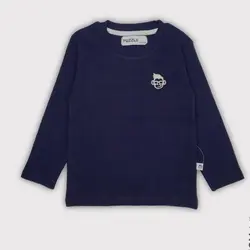 بلوز تک کبریتی رنگی