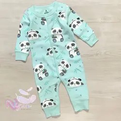 سرهمی پاندا carters