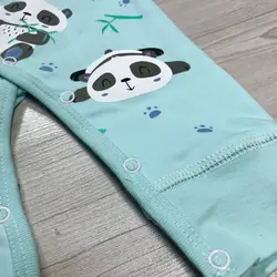 سرهمی پاندا carters