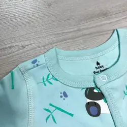 سرهمی پاندا carters