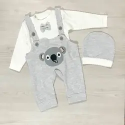 سرهمی پیشبندی کوآلا