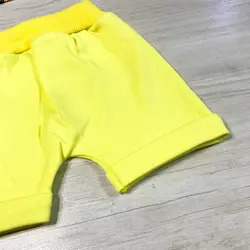 بلوز و شلوارک ماشین