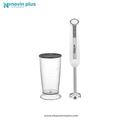 گوشت کوب عرشیا مدل HB151-2715 - لوازم خانگی نوین پلاس عرشیا