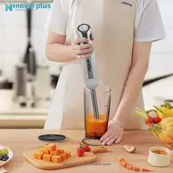 گوشت کوب عرشیا مدل HB151-2715 - لوازم خانگی نوین پلاس عرشیا