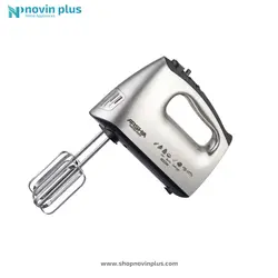 همزن دستی عرشیا مدل HM092-2511 - لوازم خانگی نوین پلاس عرشیا