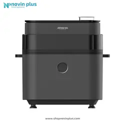 سرخ کن بدون روغن عرشیا مدل AF762-3038 - لوازم خانگی نوین پلاس عرشیا