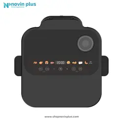 سرخ کن بدون روغن عرشیا مدل AF762-3038 - لوازم خانگی نوین پلاس عرشیا