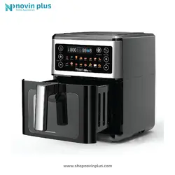 سرخ کن ۶.۵ لیتری فلوگل مدل AF1401-6172 - لوازم خانگی نوین پلاس عرشیا