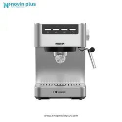 اسپرسو ساز عرشیا مدل EM270-3215 - لوازم خانگی نوین پلاس عرشیا