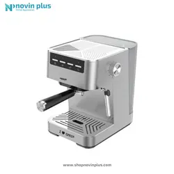 اسپرسو ساز عرشیا مدل EM270-3215 - لوازم خانگی نوین پلاس عرشیا