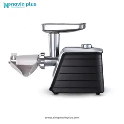 چرخ گوشت عرشیا مدل MG133-2265 - لوازم خانگی نوین پلاس عرشیا