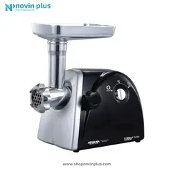 چرخ گوشت عرشیا مدل MG612-2139 - لوازم خانگی نوین پلاس عرشیا