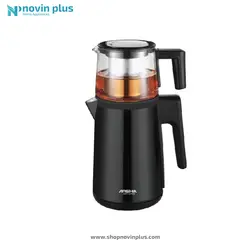 چای ساز عرشیا مدل T014-2753 - لوازم خانگی نوین پلاس عرشیا