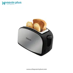 توستر نان عرشیا مدل BT110-2563 - لوازم خانگی نوین پلاس عرشیا