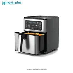 سرخ کن بدون روغن 16 کاره عرشیا مدل AF014-2728 - لوازم خانگی نوین پلاس عرشیا