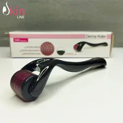دستگاه درمارولر غلطکی 540 سوزنه Dermaroller - فروشگاه اسکین لاین