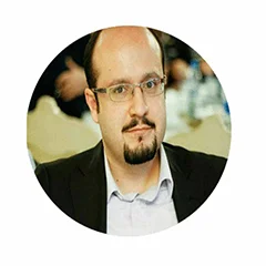 ساخت ماشین پولسازی کارآفرینی علی اکبر فرجادیان