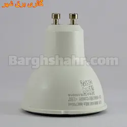 لامپ هالوژنی  GU10 7W نمانور مدل MR16