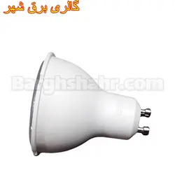 لامپ هالوژنی  GU10 7W نمانور مدل MR16