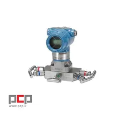 ترانسمیتر فشار برند رزمونت مدل 3051