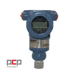 ترانسمیتر فشار روزمونت مدل 3051