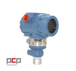 ترانسمیتر فشار روزمونت مدل 3051