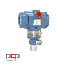 ترانسمیتر فشار روزمونت مدل 3051