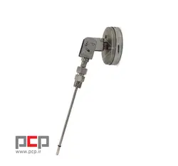 ترمومتر دما 0 تا 120 درجه برند ویکا استیل دنباله 10 سانت