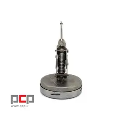 ترمومتر دما 0 تا 120 درجه برند ویکا استیل دنباله 60 سانت