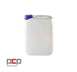 روغن گلیسیرین گیج 10 لیتری برند PCP پترو کاسپین پاسارگاد