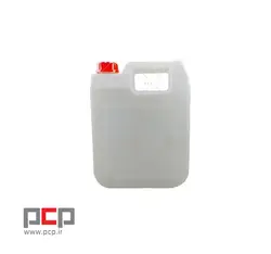 روغن گلیسیرین گیج 4 لیتری برند PCP پترو کاسپین پاسارگاد