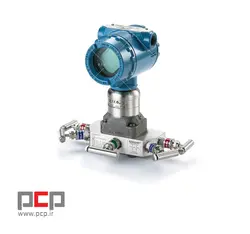 فلو ترانسمیتر برند رزمونت مدل 3095