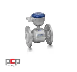 فلومتر الکترومغناطیسی کرونه مدل OPTIFLUX 4000