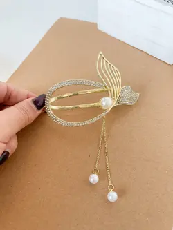 کلیپس چفتی آویزدار پری دریایی