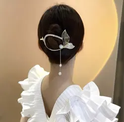 کلیپس چفتی آویزدار پری دریایی