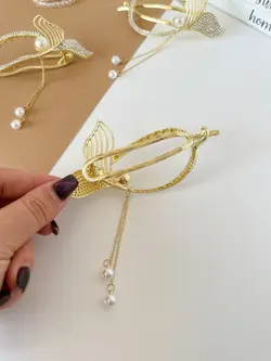 کلیپس چفتی آویزدار پری دریایی