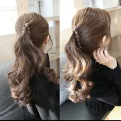 کلیپس آبشاری گلگلی بهاری