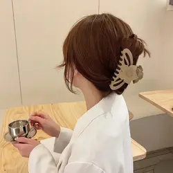 کلیپس شمعی گل نرگس