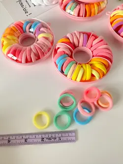 پک کش حوله ای دوناتی اعلا