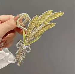 کلیپس فلزی خوشه گندم