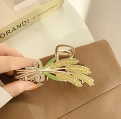 کلیپس فلزی خوشه گندم