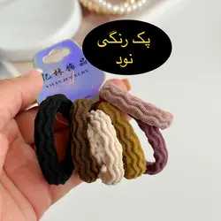 پک 6عددی کش حوله ای اعلا