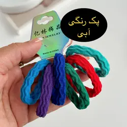 پک 6عددی کش حوله ای اعلا