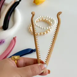 کلیپس آبشاری شمعی ساده