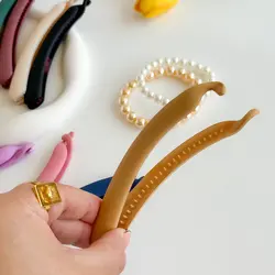 کلیپس آبشاری شمعی ساده